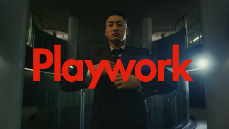 Tokyo Shibuya Purpose movie