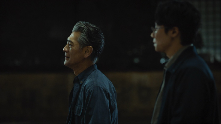 全国警備業協会 Short film