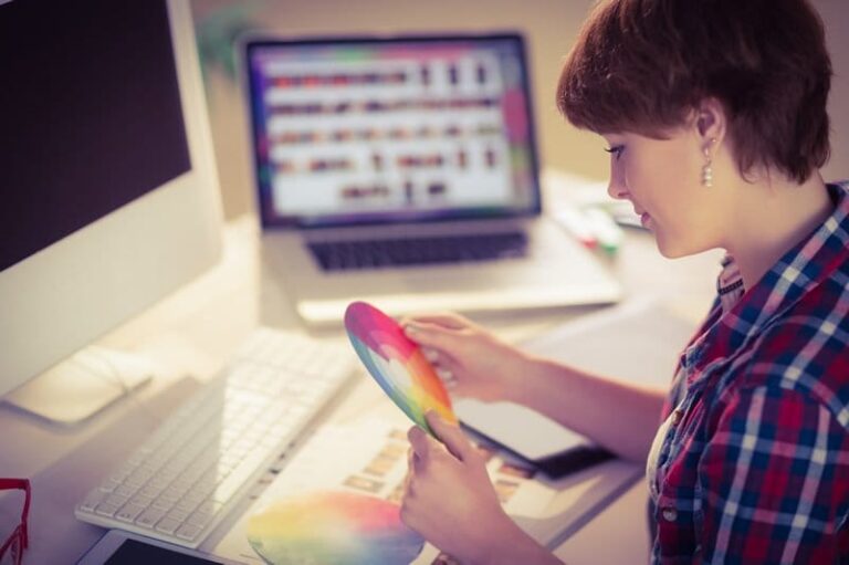 動画演出にも『色』は関係ある？視聴者に与えたい印象をより効果的に