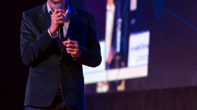 経営層からのメッセージ