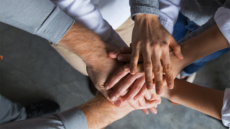 クライアント企業のビジネスを理解し、経営課題の克服のために、演出手法をご提案します。