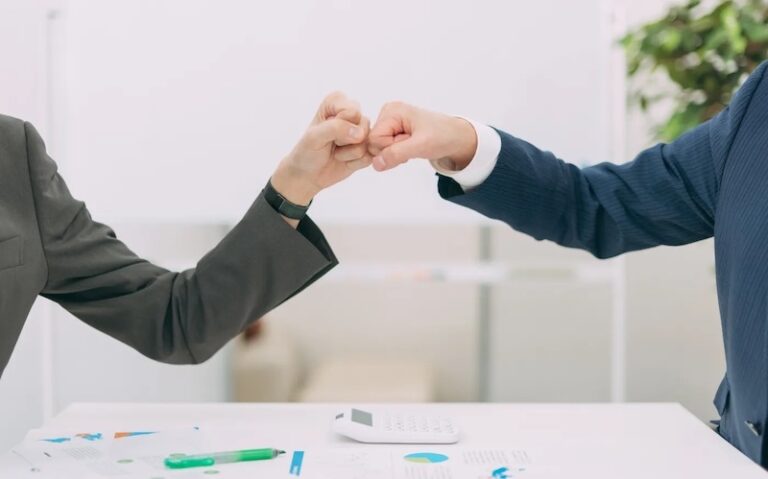 ポイントは4つ！ 浸透しないのはなぜ？360度評価を正しく活用する方法