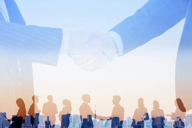 「つながり」を結ぶインナーイベントとは