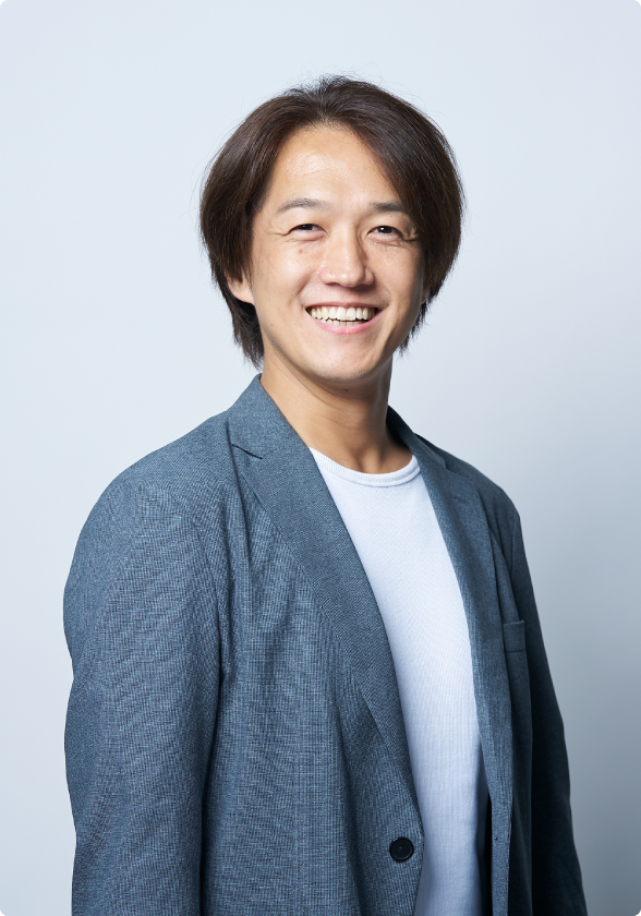 Hiroki Hayashi