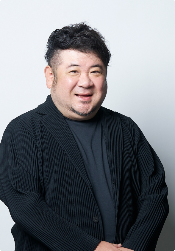 Susumu Inoue