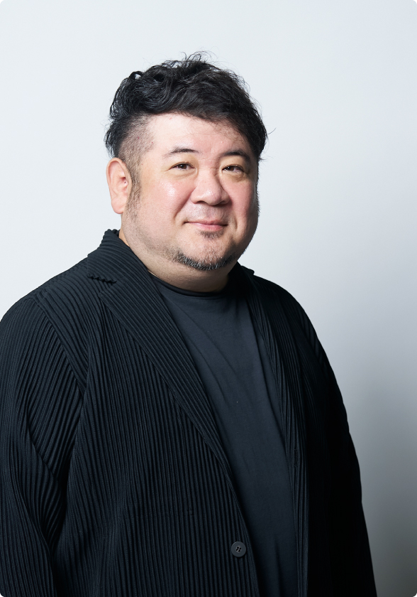 Susumu Inoue
