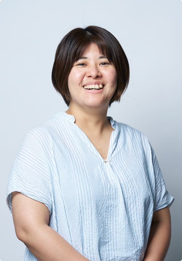 Kayoko Mori