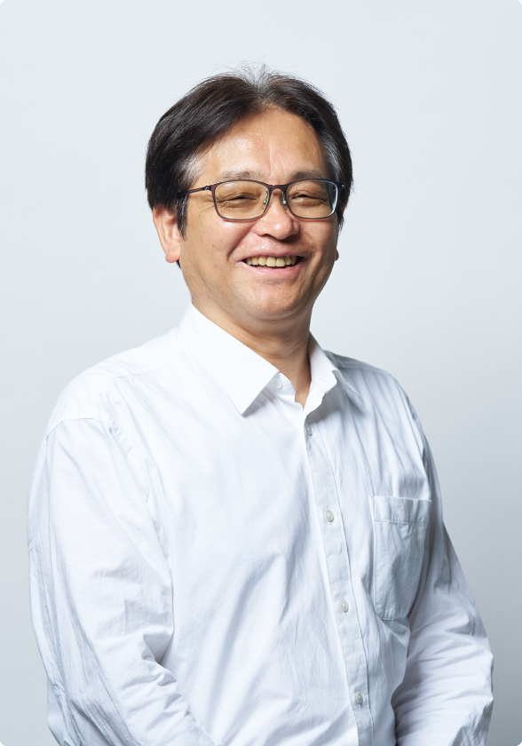 Kazumasa Nakamura