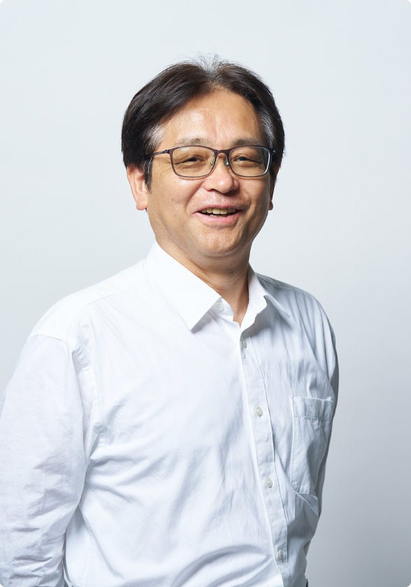 Kazumasa Nakamura