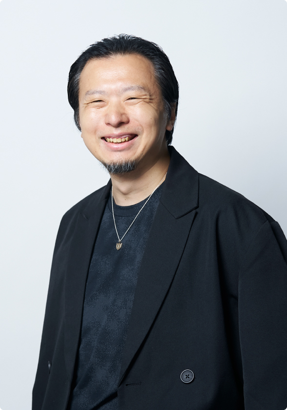 Takahiro Yamamoto