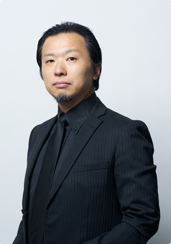 Takahiro Yamamoto