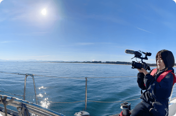 森 加代子 サード