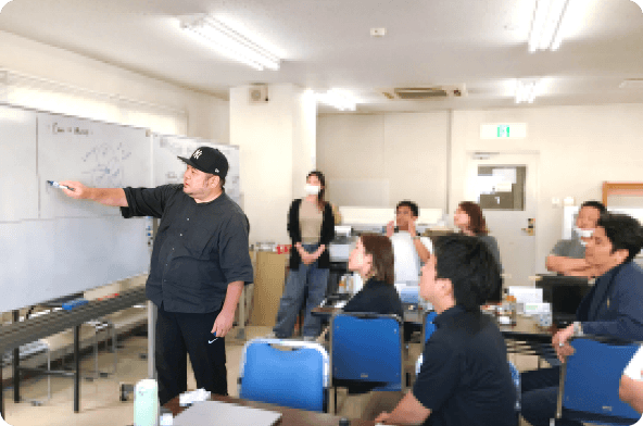 井上 進 サード