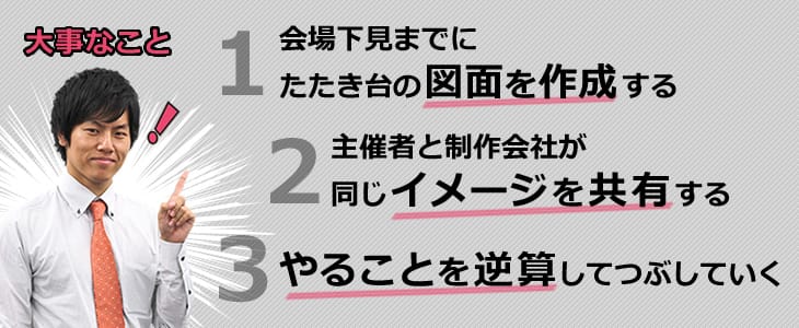 大事なこと