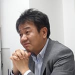 なにか最近の中崎さんは大変そうで、ゆっくり話せてないな~と思って